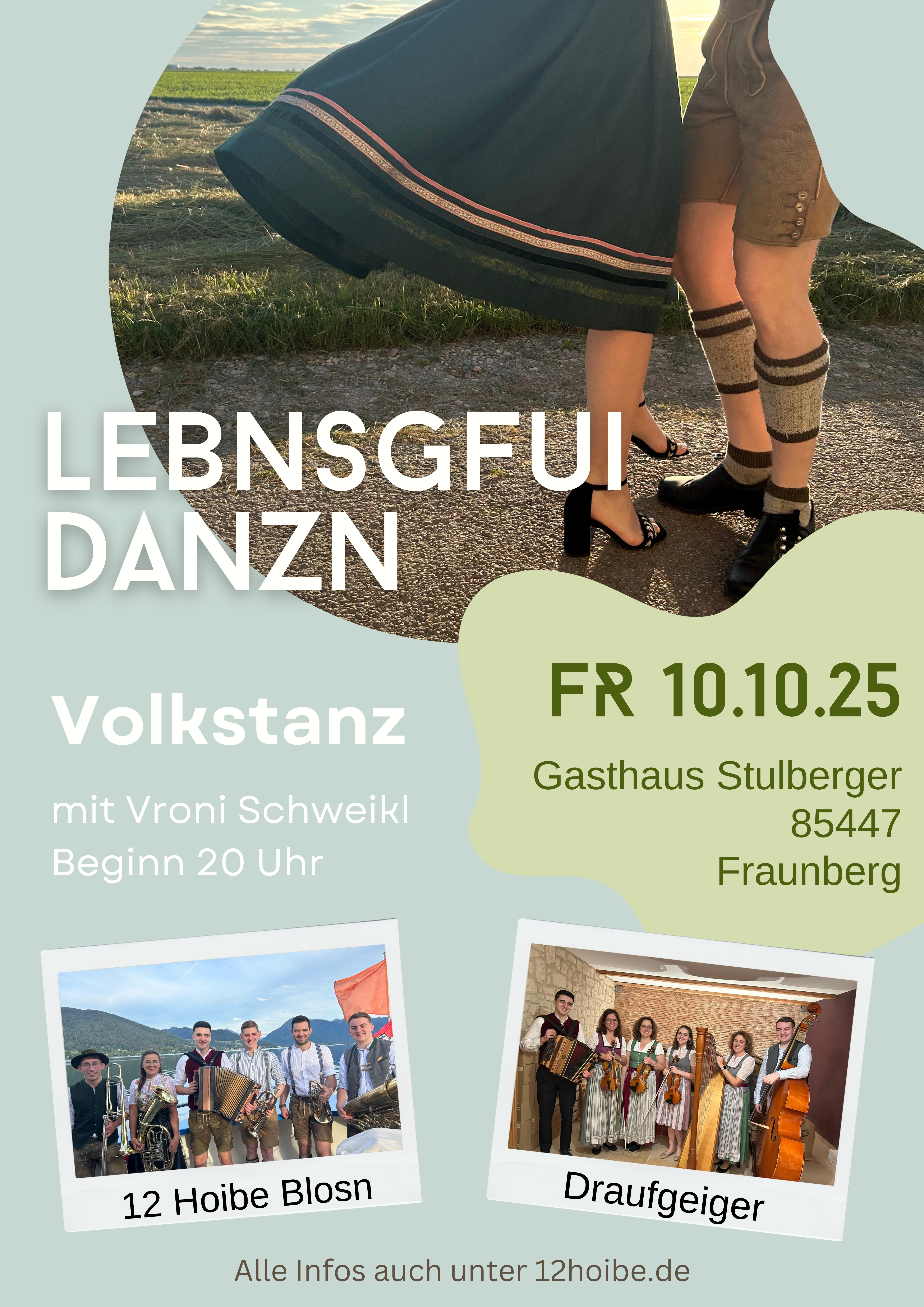 Lebnsgfui Volkstanz
